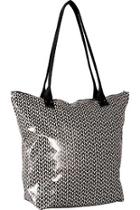  Black Carryall Bag