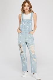  Denim Star Overall