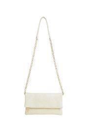  Flirty Little Fold Over Bag
