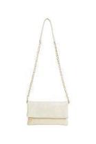  Flirty Little Fold Over Bag