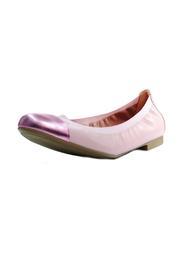  Leather Flat