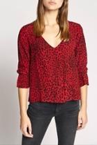  Farrah Blouse