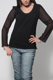  Lexi Shirt