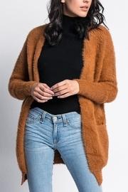  Arielle Cardy Sweater