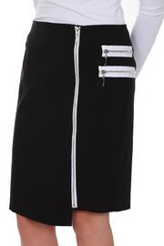  Black Skirt
