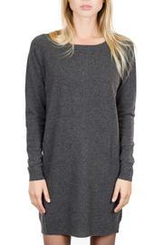  Cashmere Sweater Dress