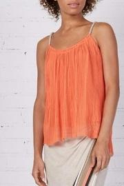  Pistachio Sleeveless Top