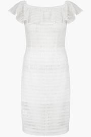  Dress Off White