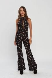  Eliana Floral Jumper