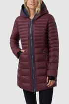  Cedar Down Jacket