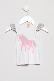  Farrah Horse Tank