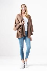  Perfect Shawl Vest