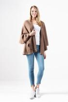  Perfect Shawl Vest