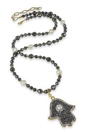  Stone, Handmade, Necklace