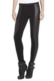 Shelby Pleather Legging