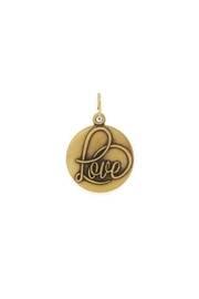  Love Charm Neckalce