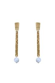  Quake Earring