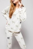 Black Sheep Sweater