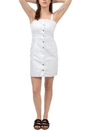 Vol Stone Dress