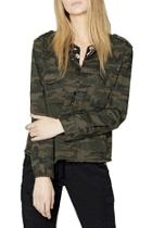  The Fray Jacket