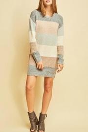  Amelia Sweater Dress