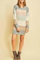  Amelia Sweater Dress