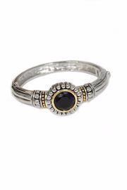  Designer Black Bracelet