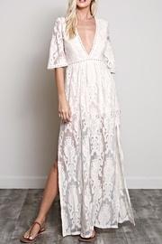  The Cynthia Maxi Dress
