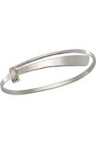 Silver Slide Bracelet