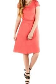  Copacetic Dress Coral