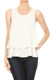 Net Double Layer Tank