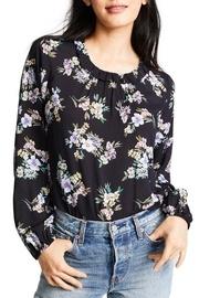  Destry Floral Blouse
