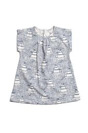  Olympia Ships Dress
