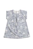  Olympia Ships Dress