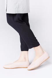  Nude Opera Shoes
