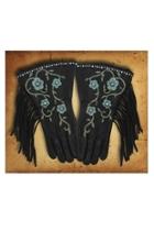  Desert Rose Riding-gloves