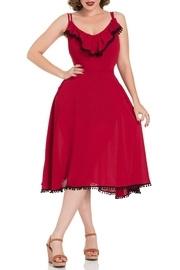  Veronica Summer Dress