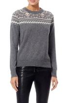  Cashmere Miley Sweater