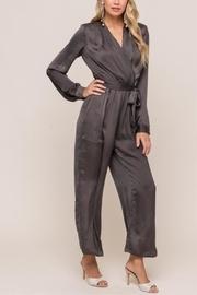  Take Me Out Jumpsuit