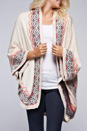  The Victoria Cardigan