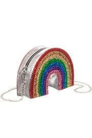  3d Glitter Crossbody Bags