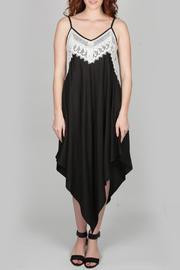  Grace Point Dress