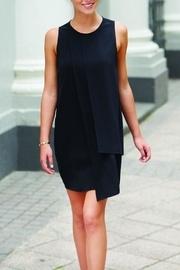 Elizabeth Panel Dress