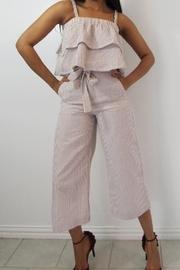  Crepe Bucket Crops