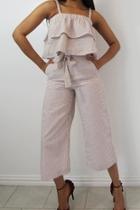  Crepe Bucket Crops