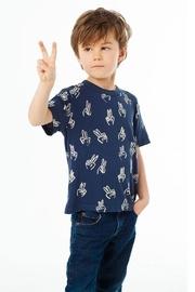 Peace Fingers Tee