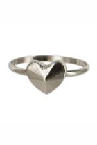  Small Heart Ring