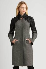  Alpaca Coat