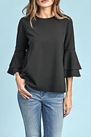  The Kabeya Top