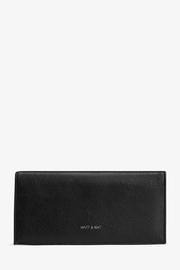  Reid Black Wallet